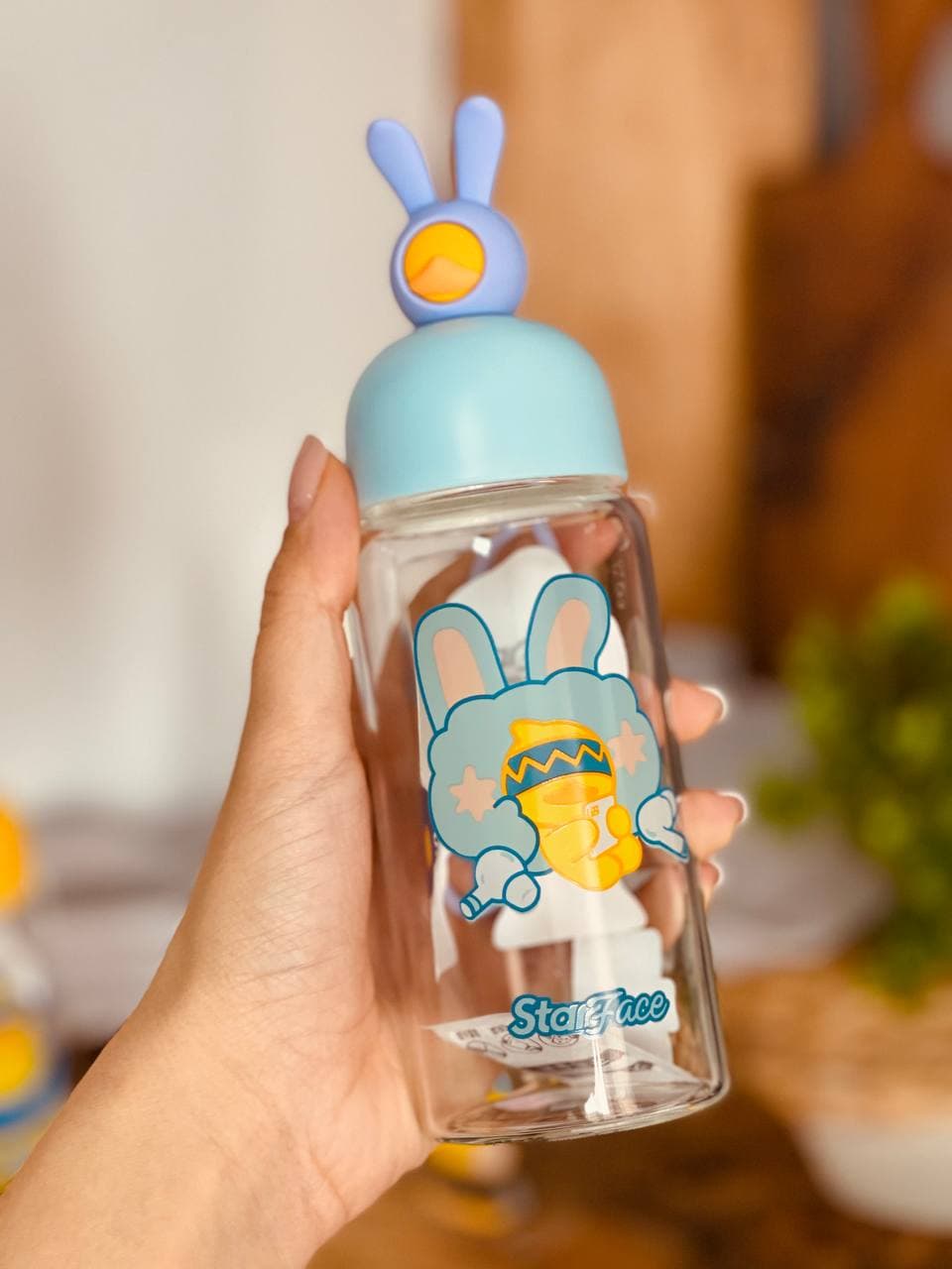 بطری شیر بچه کودک