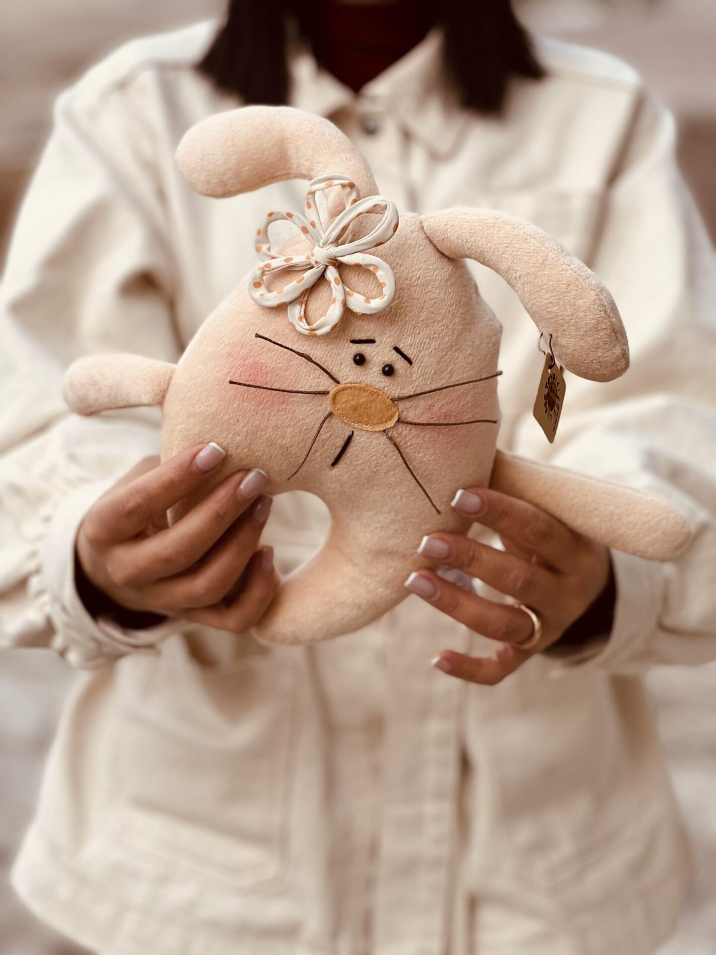 خرید عروسک برای ولنتاین