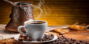 آشنایی با انواع قهوه و روش های دم کردن آن