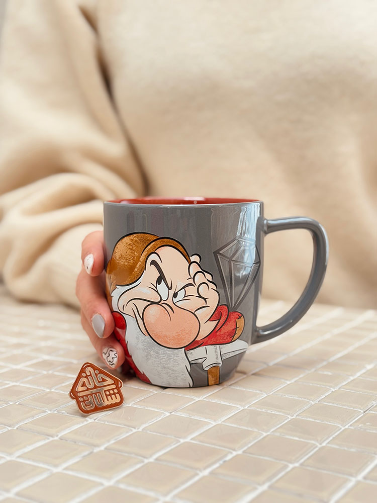 خرید ماگ دیزنی