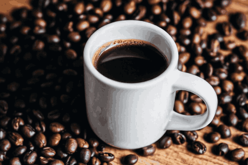 آیا قهوه چربی سوز است