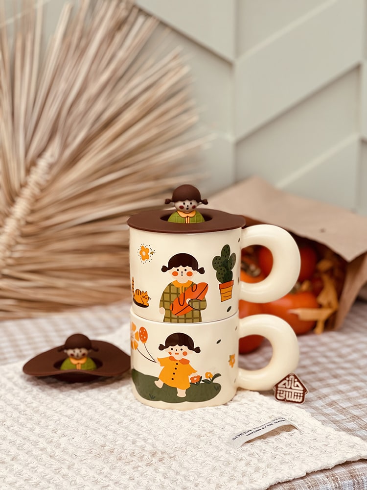 خرید ماگ