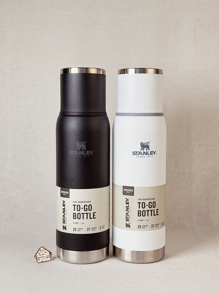 خرید فلاسک 1لیتر استنلی مدل THE ADVENTURE TO GO BOTTLE