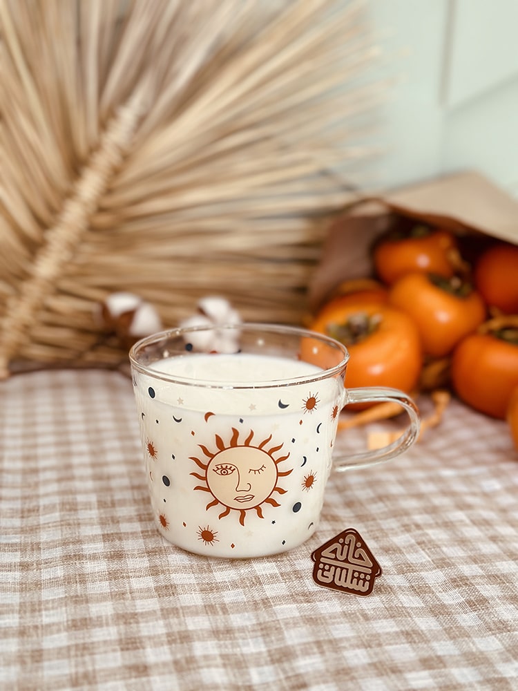 خرید ماگ پیرکس