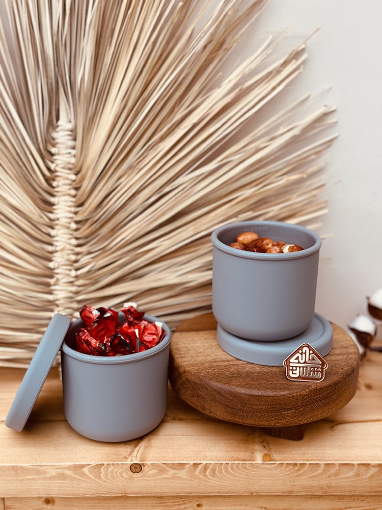 خرید ظرف در بسته سیلیکونی