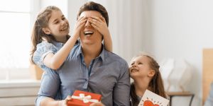 بهترین ایده کادو روز مرد