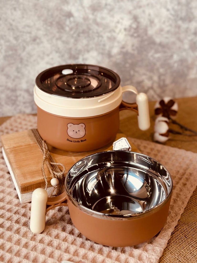 خرید ظرف غذا فانتزی