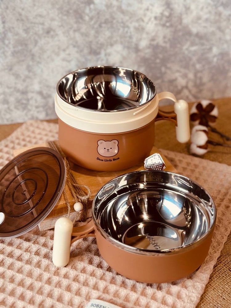 خرید ظرف غذا فانتزی
