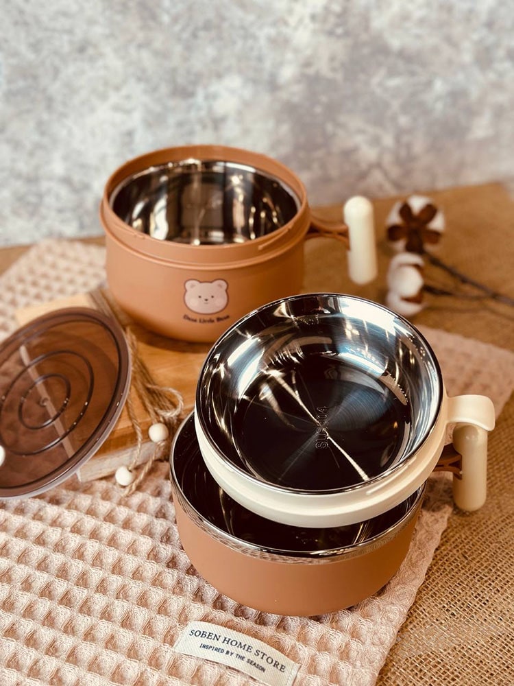خرید ظرف غذا فانتزی