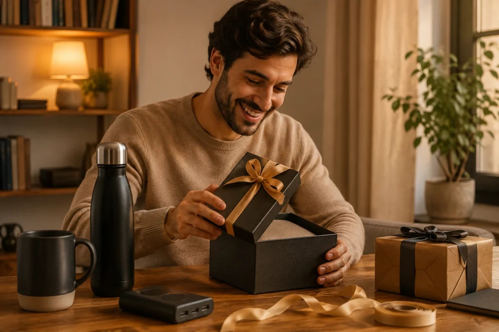 کادو برای رفیق پسر