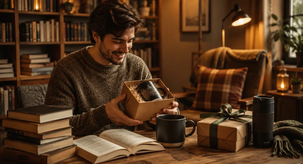 کادو تولد برای رفیق پسر