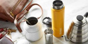 راهنمای انتخاب فلاسک؛ چگونه فلاسک مناسب برای سفر و کارهای روزانه را انتخاب کنیم؟