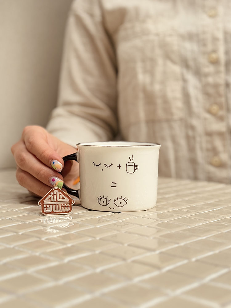 خرید مینی ماگ