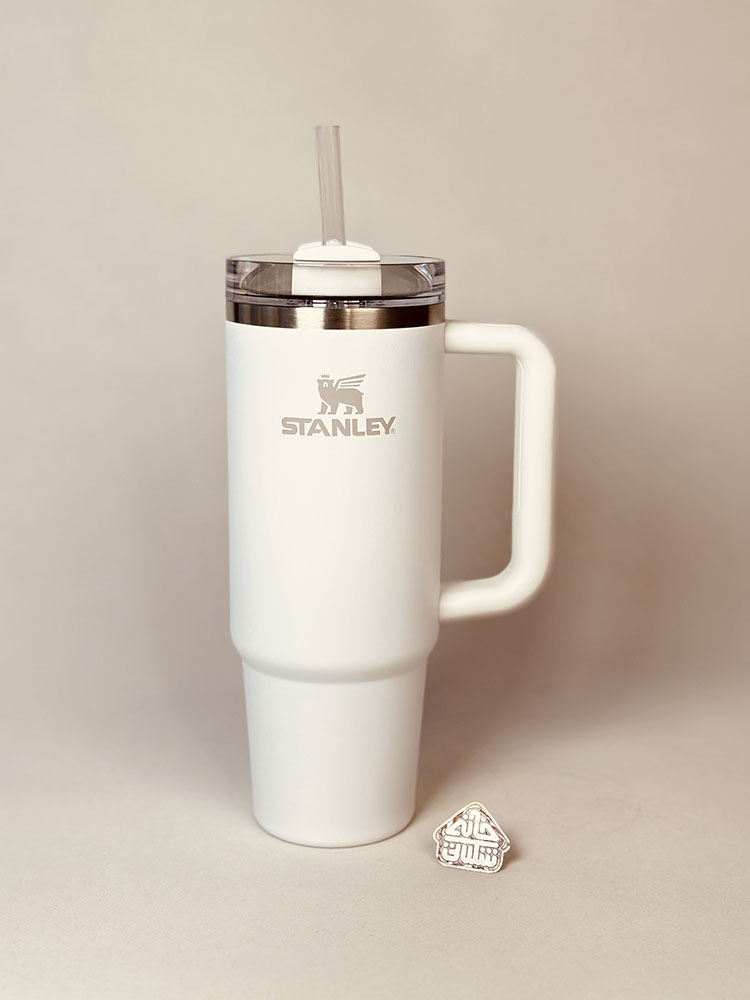 خرید ماگ استنلی تامبلر 30 OZ