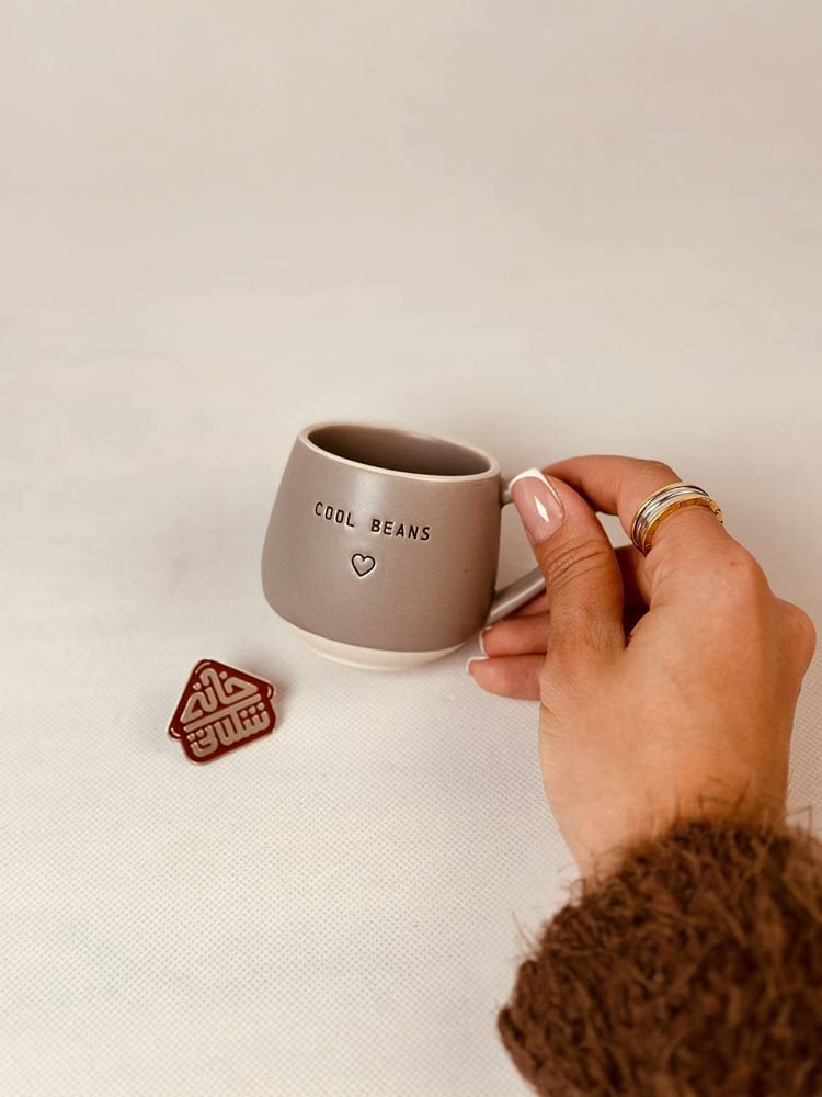 خرید قهوه خوری مینیمال