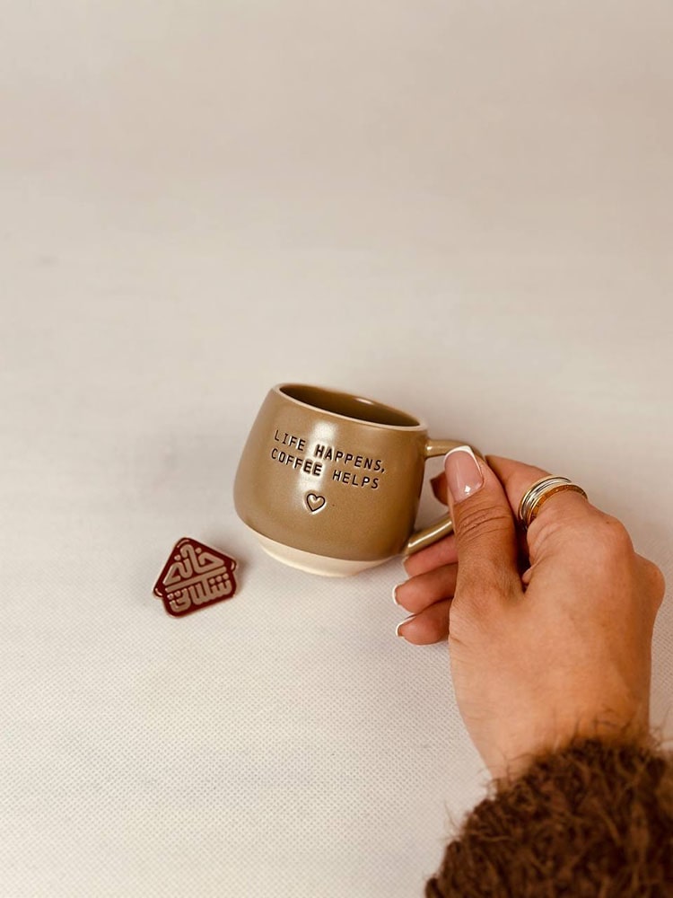 خرید قهوه خوری مینیمال