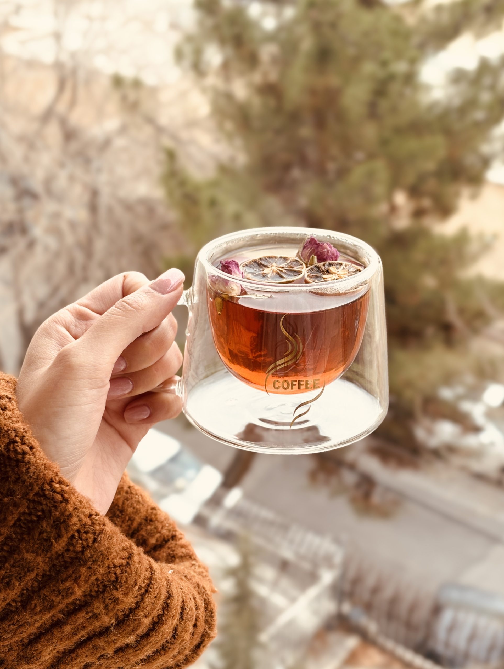 خرید ماگ پیرکس
