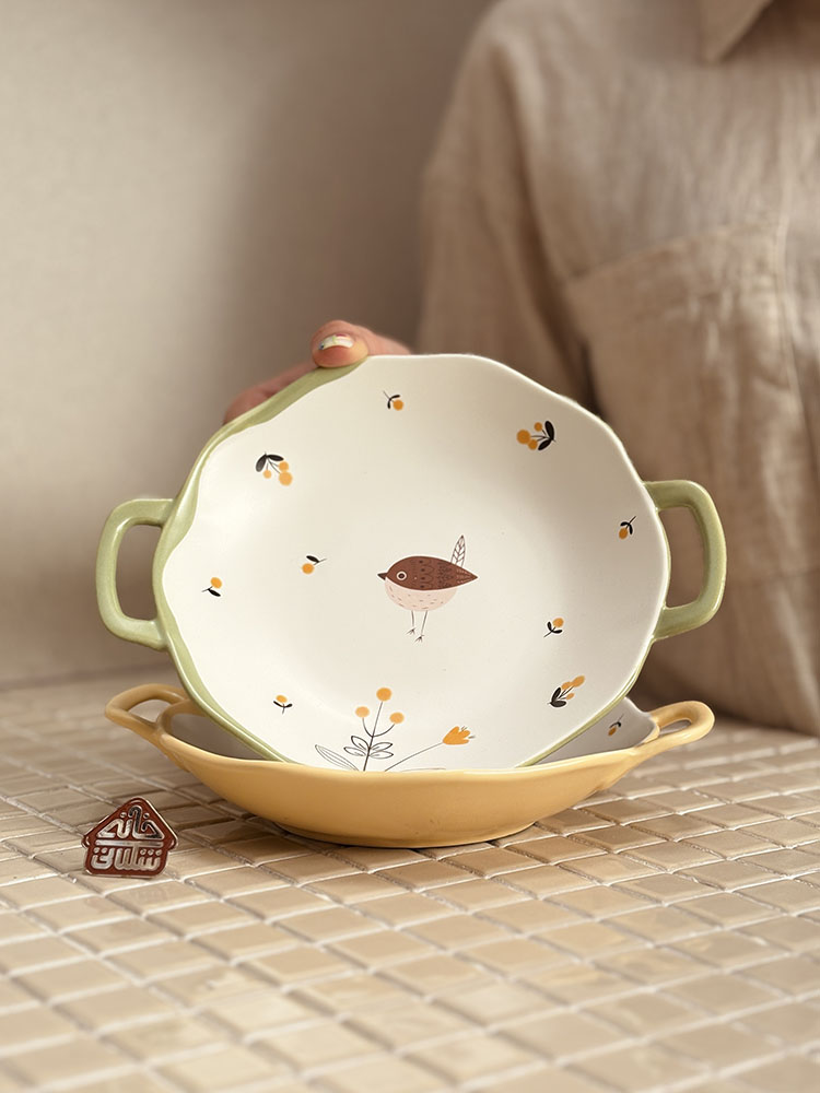 خرید ظروف سرامیکی