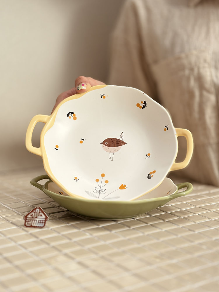 خرید ظروف سرامیکی