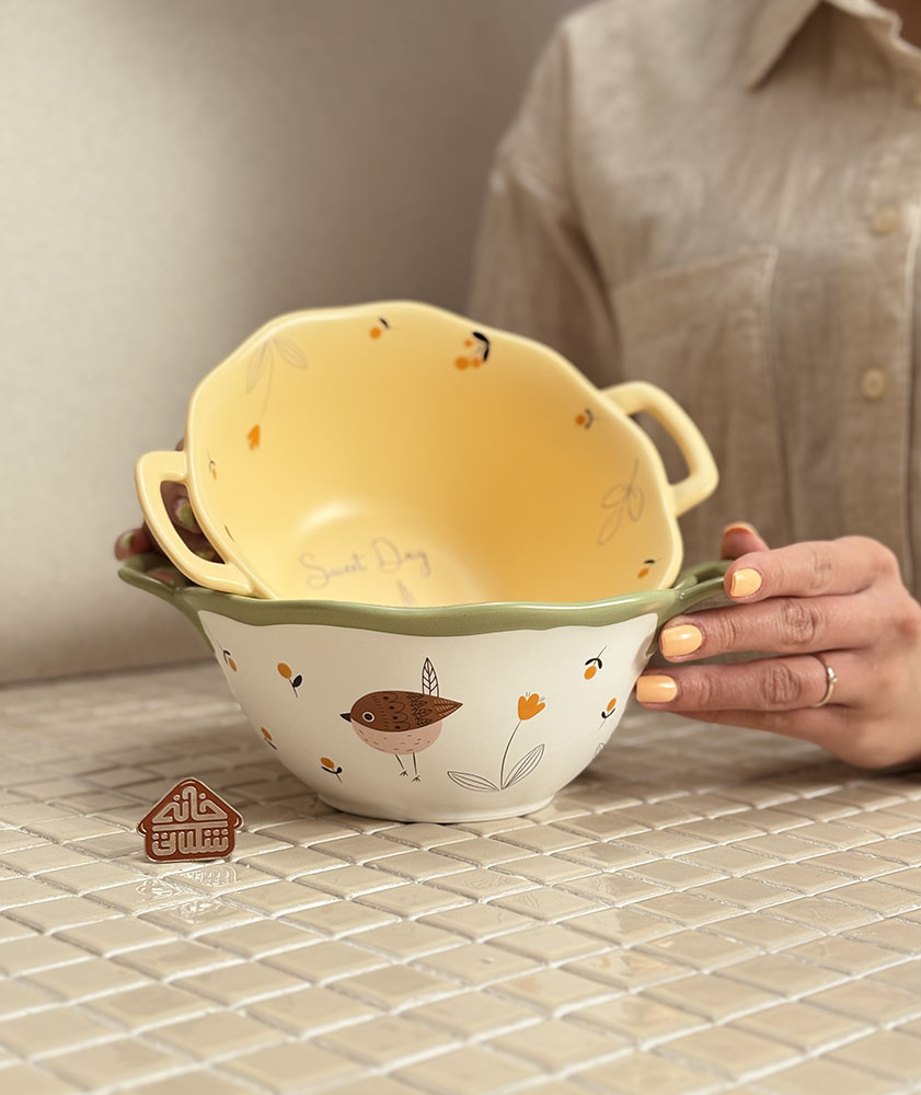 خرید ظروف سرامیکی