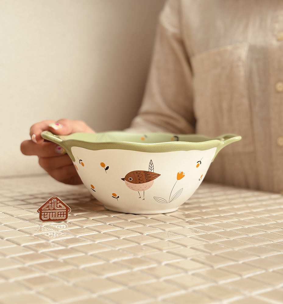 خرید ظروف سرامیکی