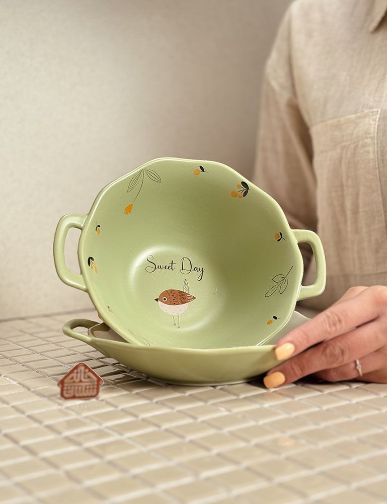 خرید ظروف سرامیکی