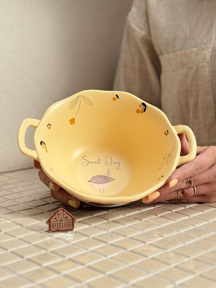خرید ظروف سرامیکی