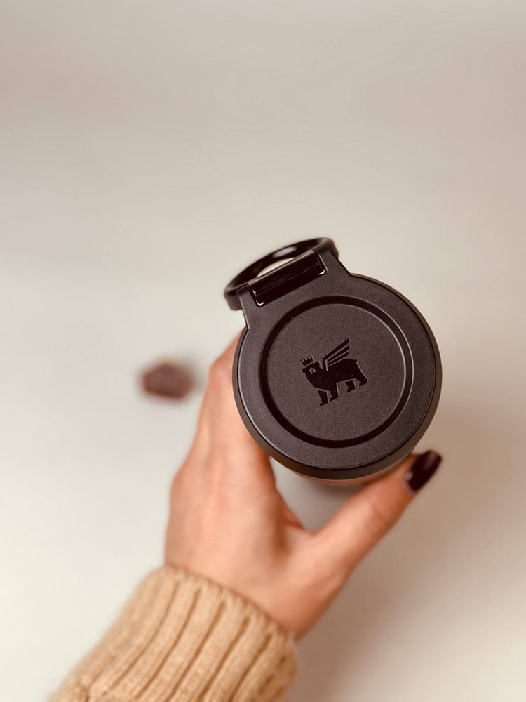 خرید فلاسک 470 میل استنلی VACUUM INSULATED GO BOTTLE