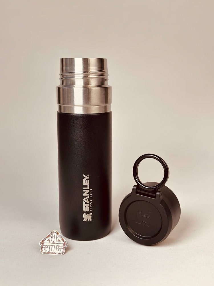 خرید فلاسک 470 میل استنلی VACUUM INSULATED GO BOTTLE