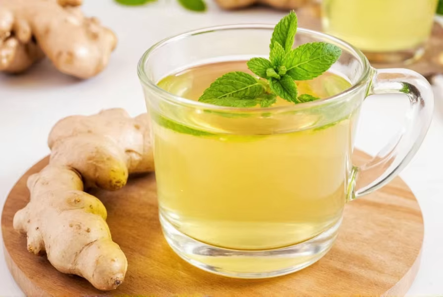 دمنوش برای سرماخوردگی و عفونت
