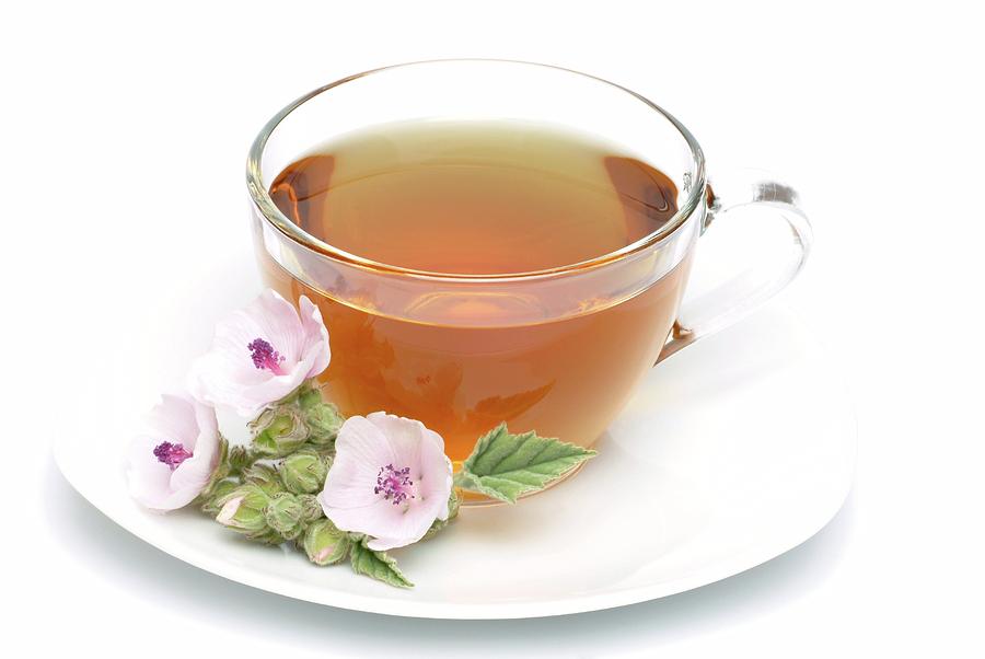 دمنوش برای سرماخوردگی و عفونت