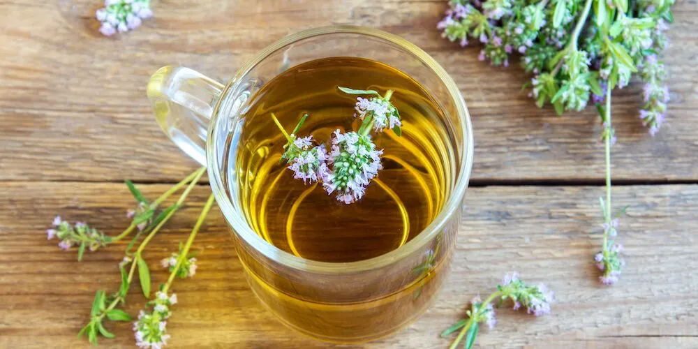 دمنوش سرماخوردگی