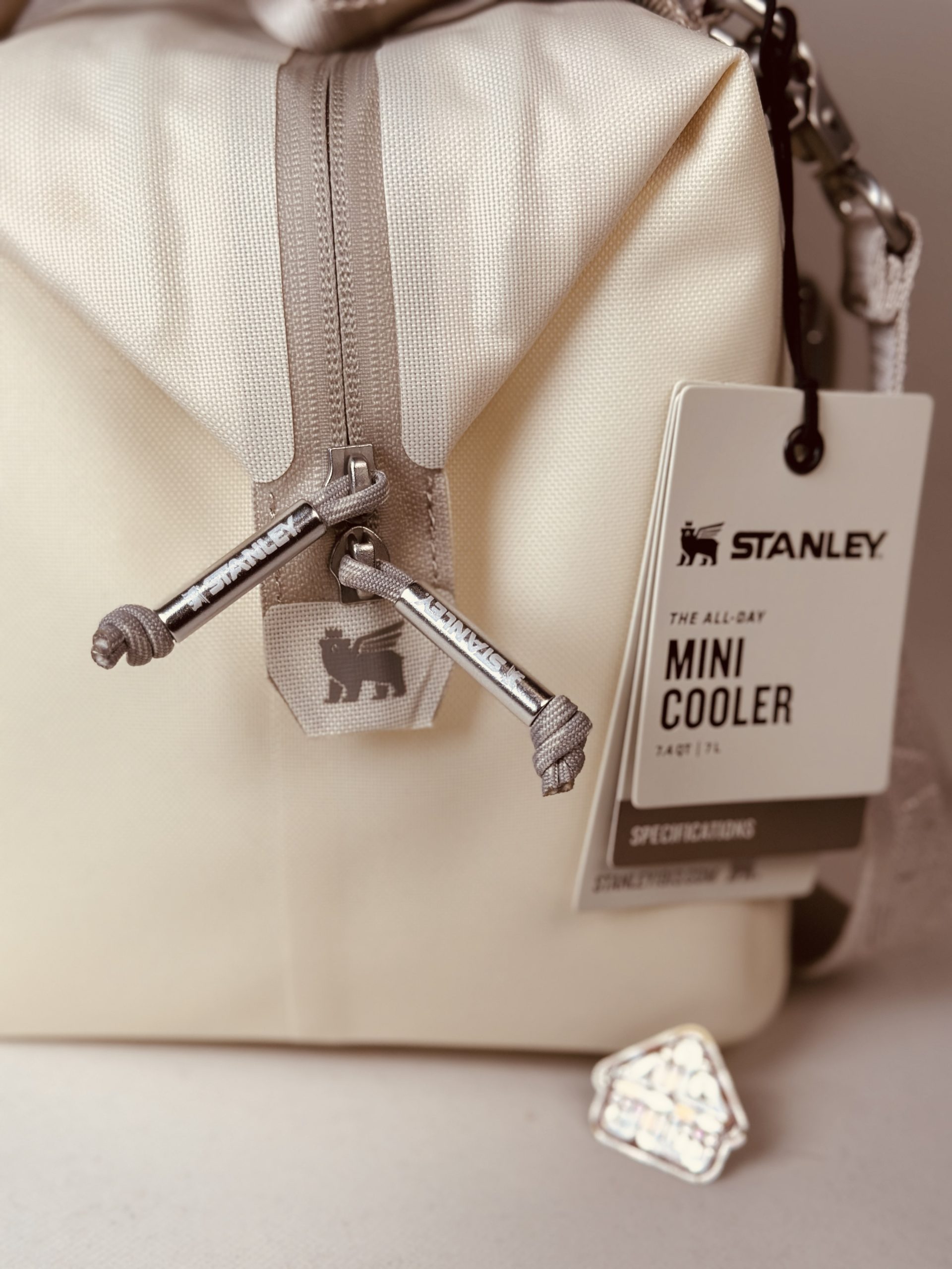 خرید کیف اورجینال استنلی مدل THE ALL DAY MINI COOLER
