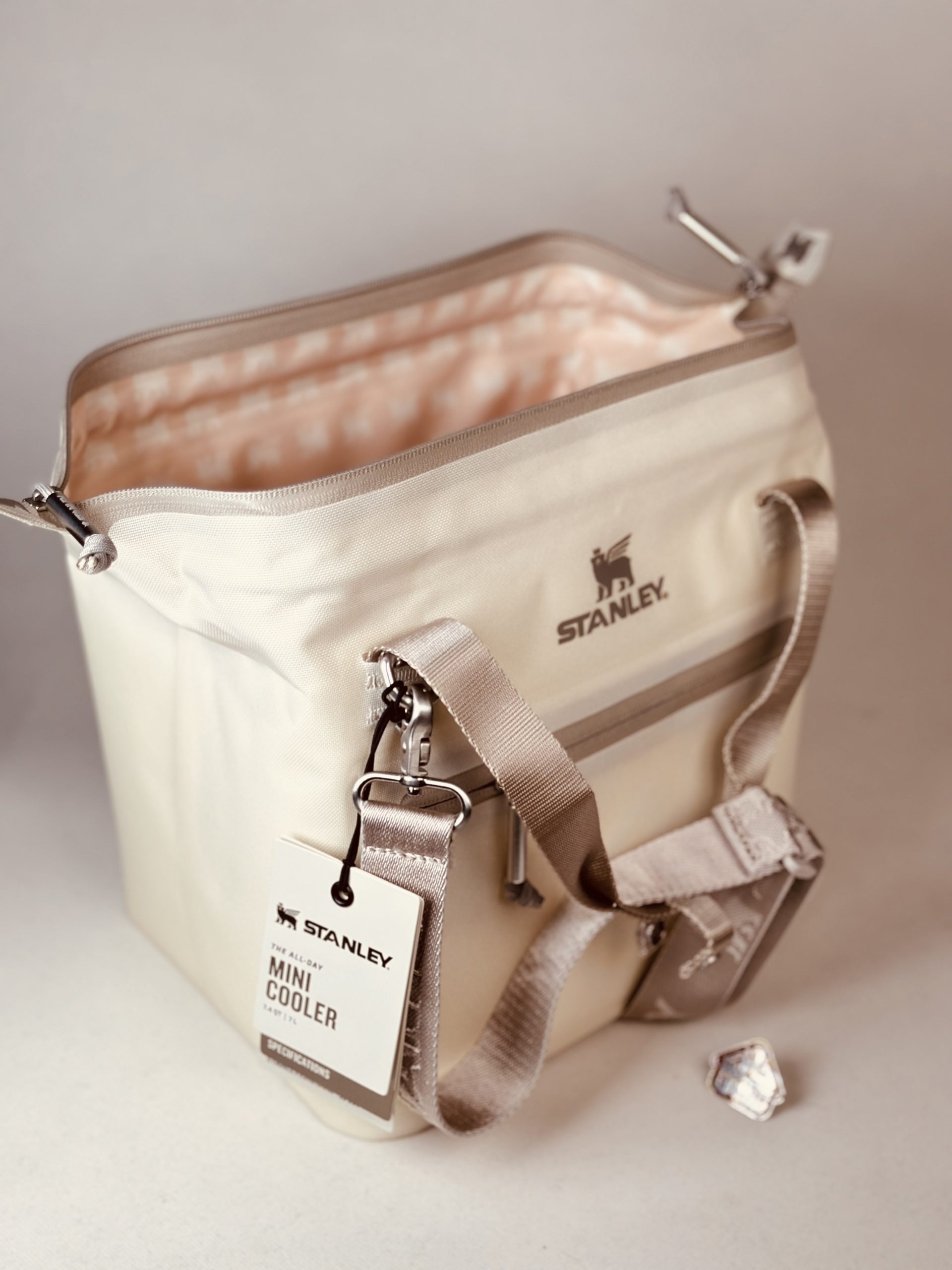 خرید کیف اورجینال استنلی مدل THE ALL DAY MINI COOLER