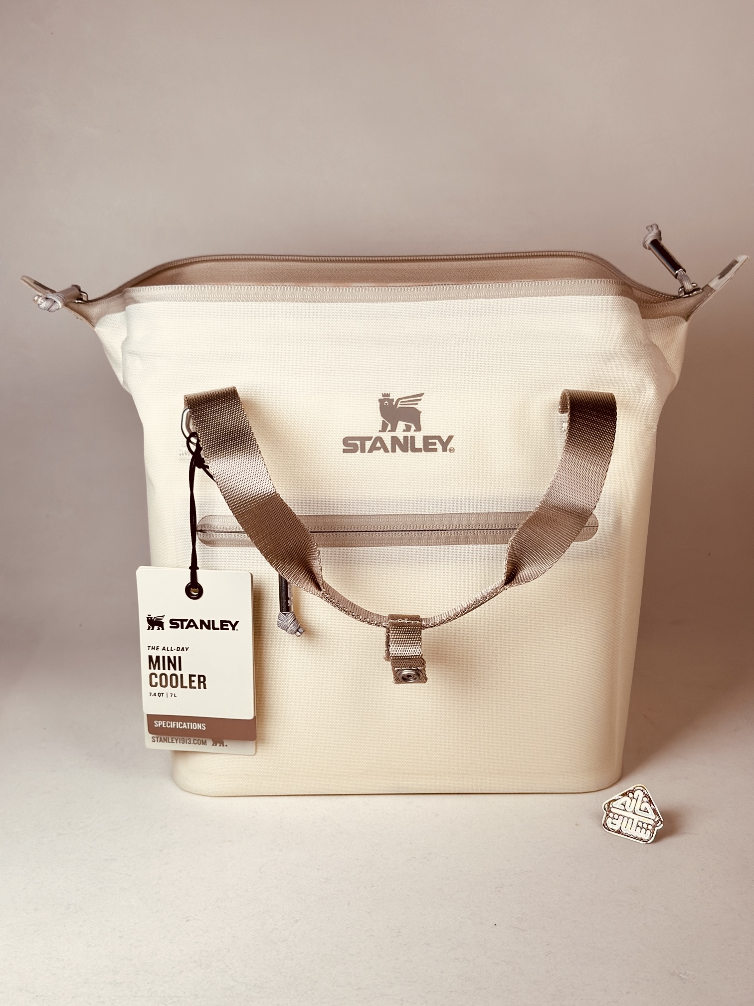 خرید کیف اورجینال استنلی مدل THE ALL DAY MINI COOLER