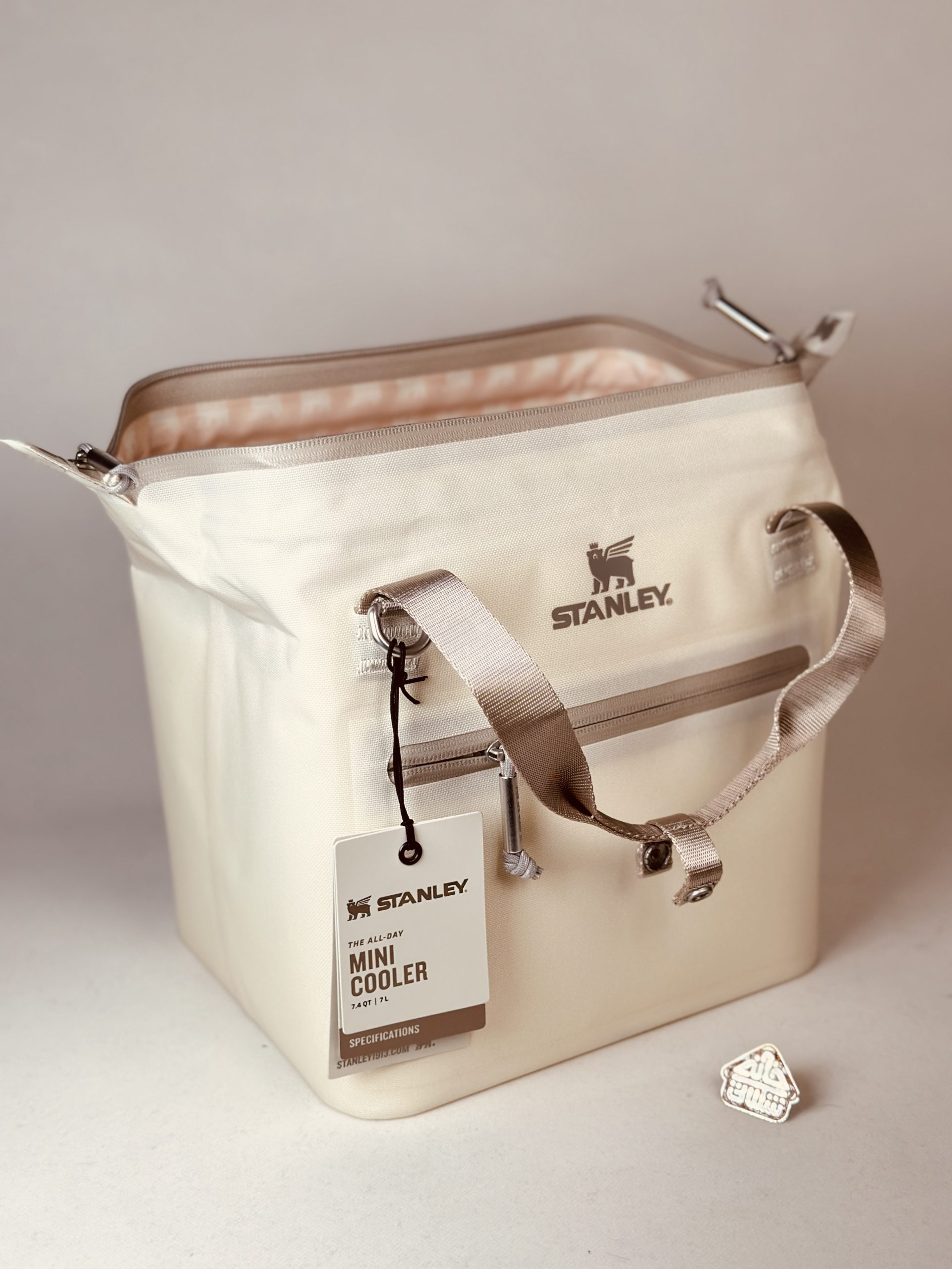 خرید کیف اورجینال استنلی مدل THE ALL DAY MINI COOLER