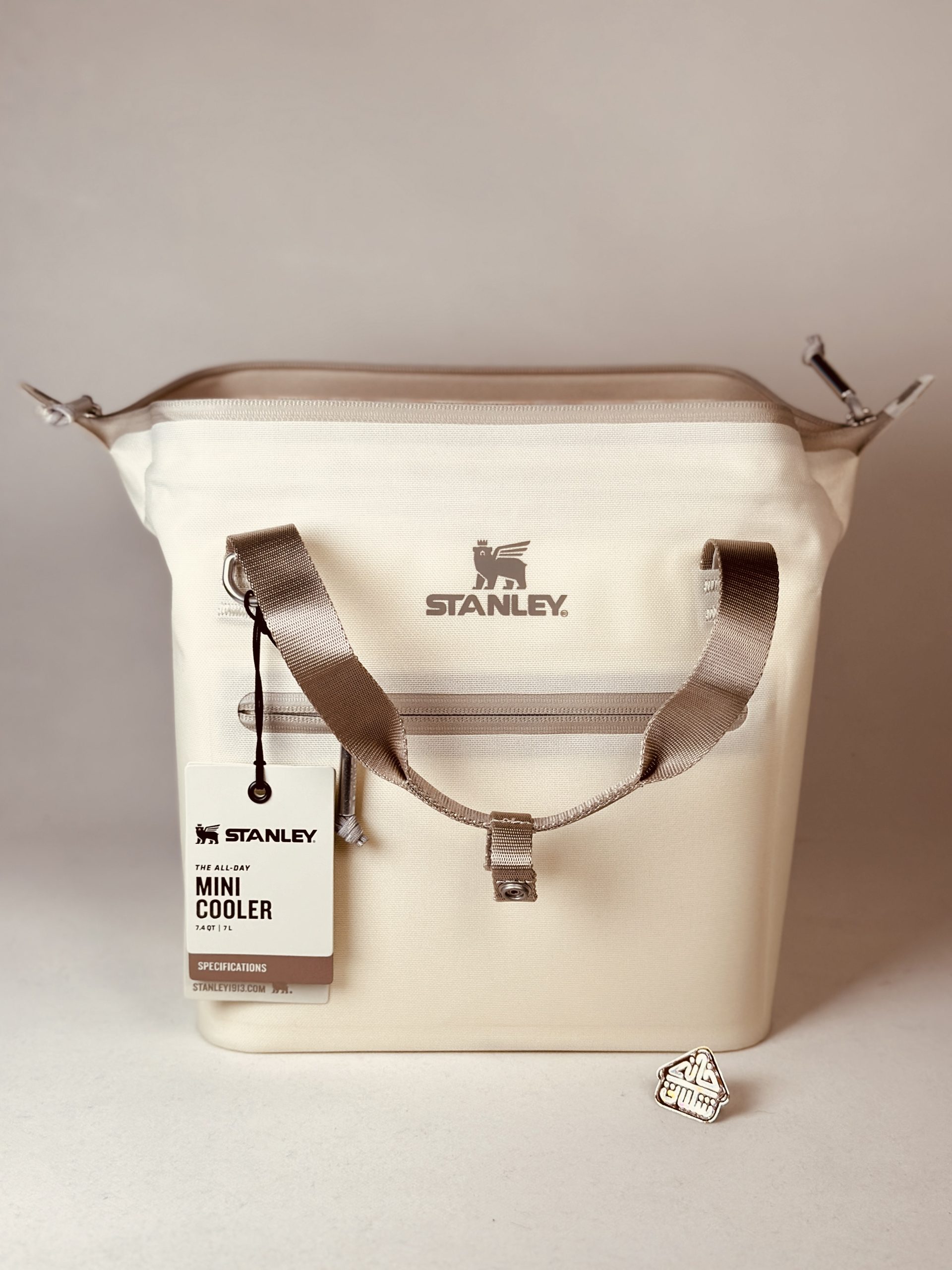 خرید کیف اورجینال استنلی مدل THE ALL DAY MINI COOLER