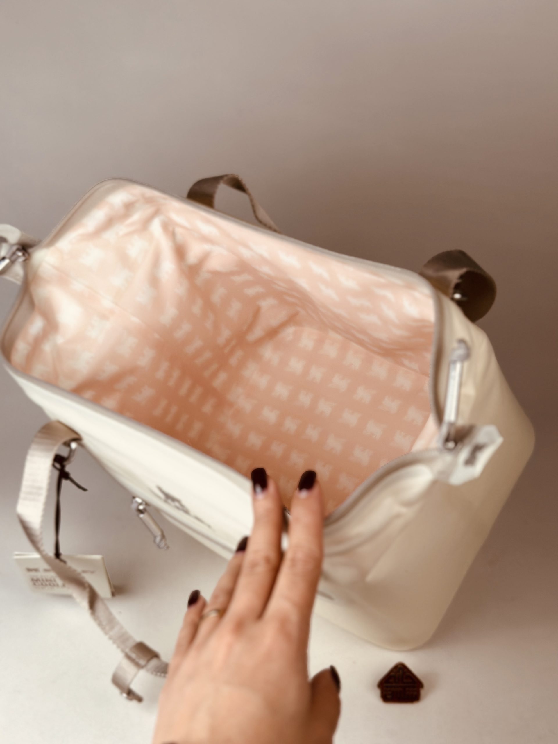 خرید کیف اورجینال استنلی مدل THE ALL DAY MINI COOLER