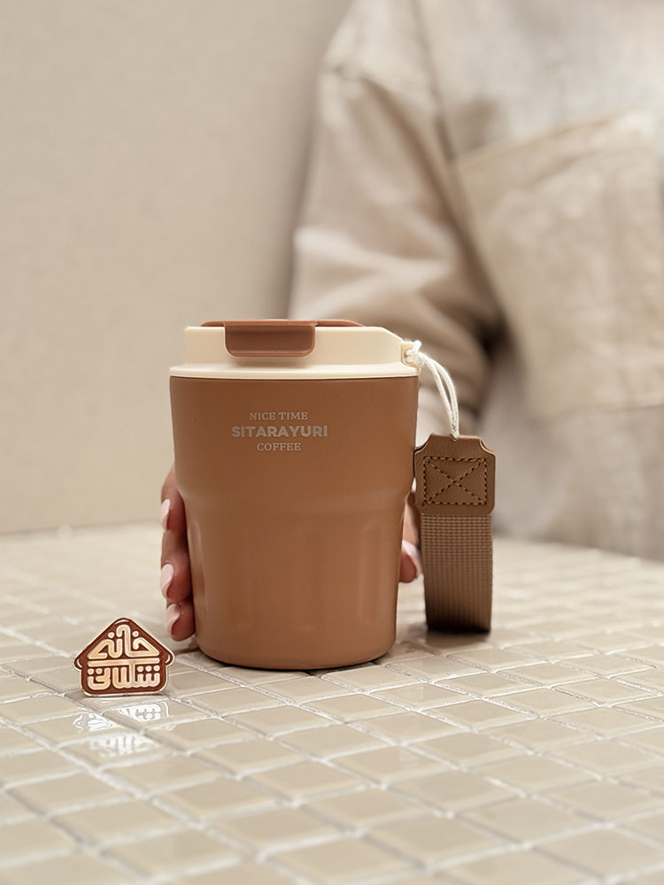 خرید تراول ماگ آسان نوش