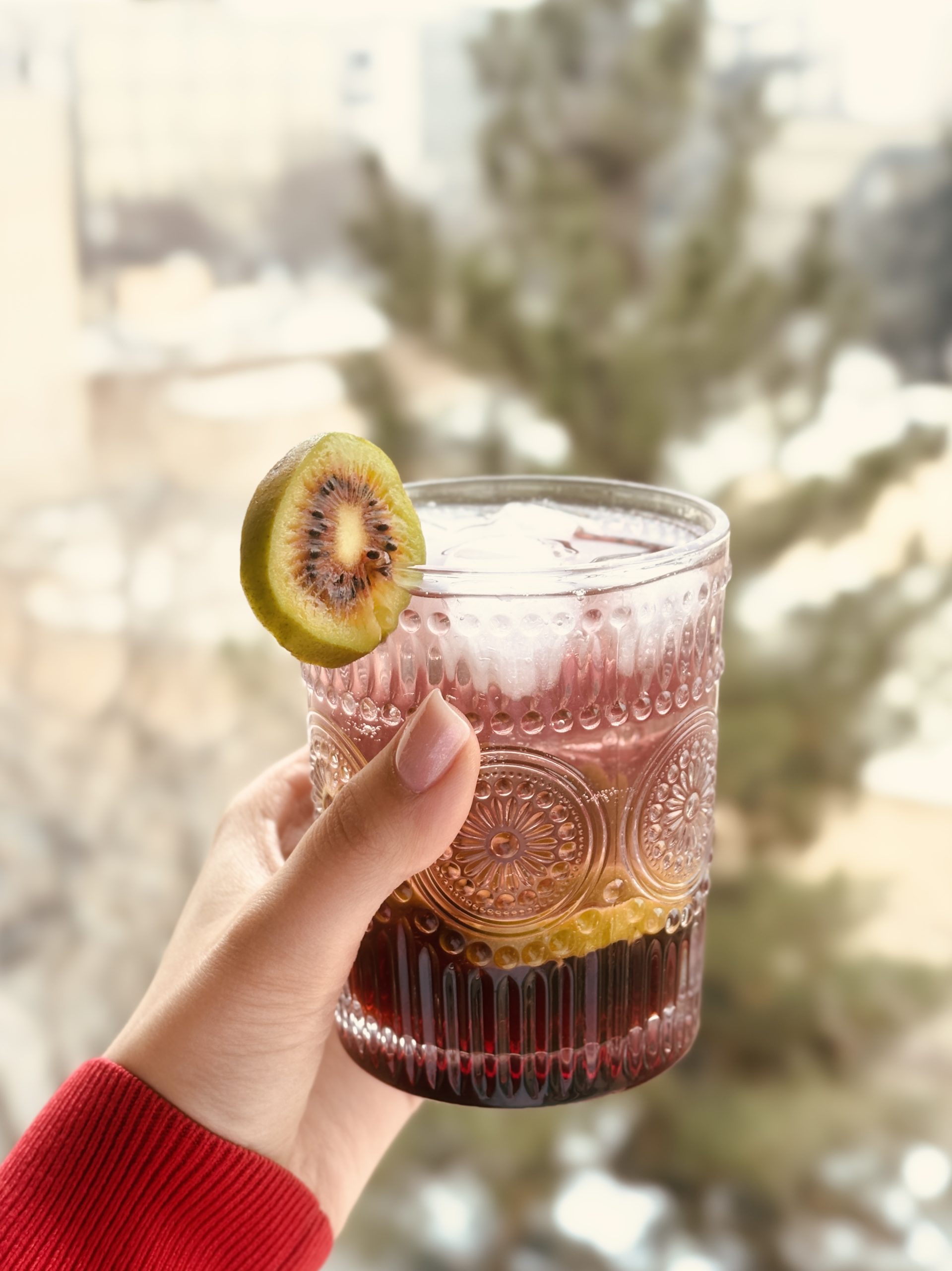 ست 6 عددی لیوان طرح کریستال کد002489