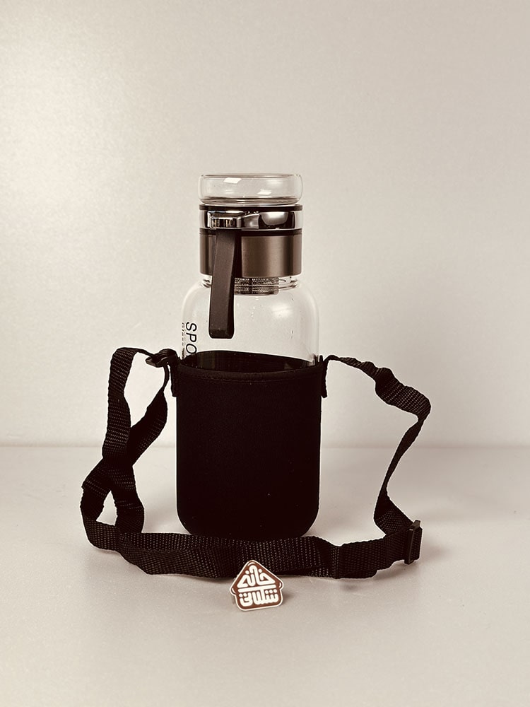 خرید تراول ماگ دمنوشی کاوردار