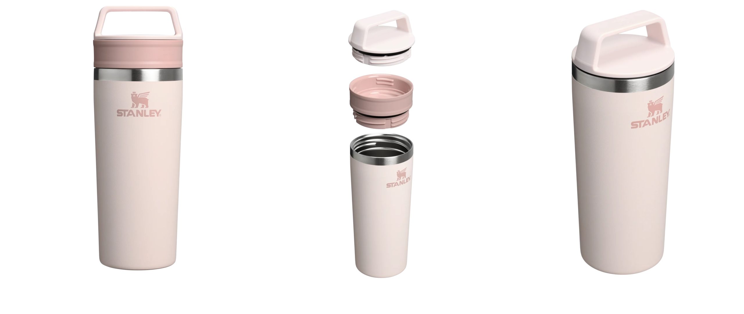 تراول ماگ استنلی مدل Café-To-Go