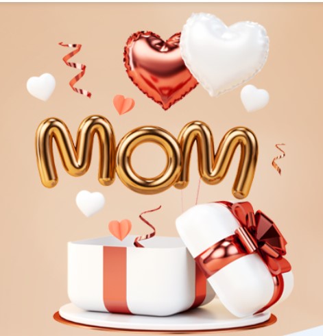 هدیه روز مادر