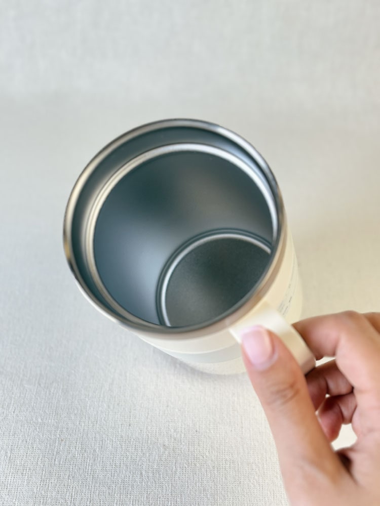 خرید ماگ استنلی CAMP MUG درب دار 700 میل لیمیتد