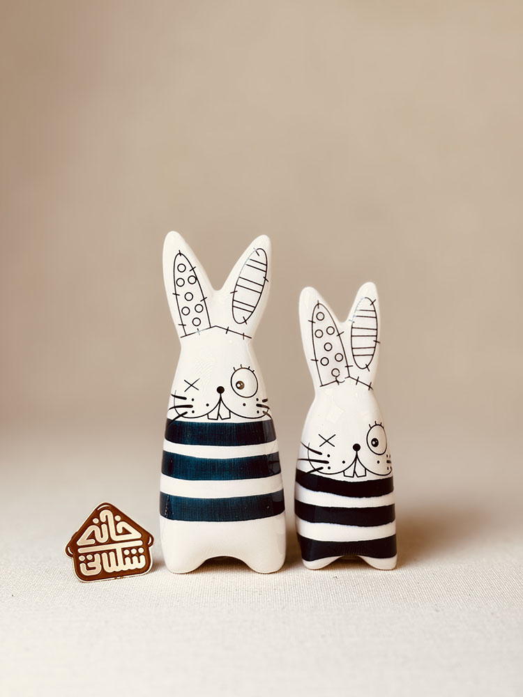 خرید نمکدون و جای فلفل