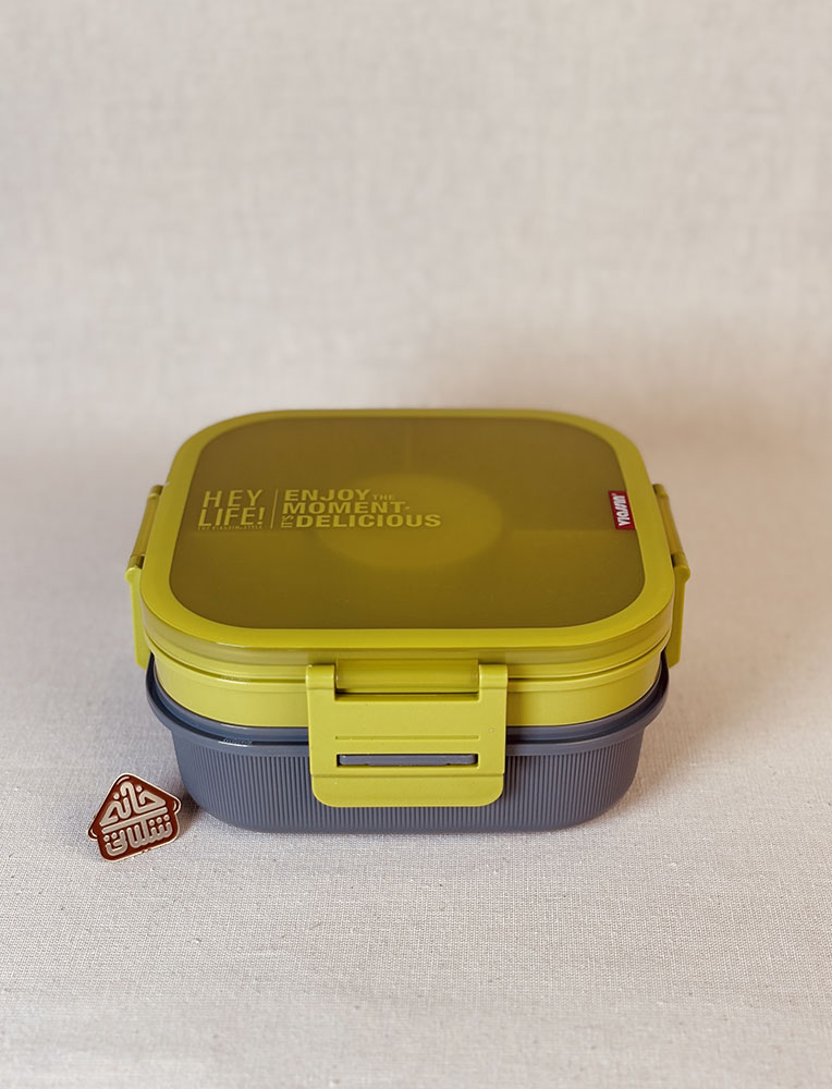 خرید ظرف غذا