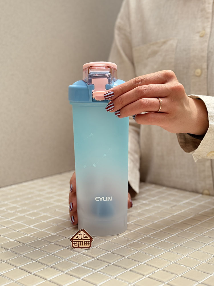 خرید شیکر ورزشی