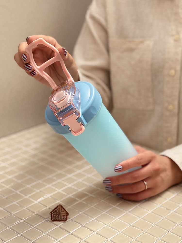 خرید شیکر ورزشی