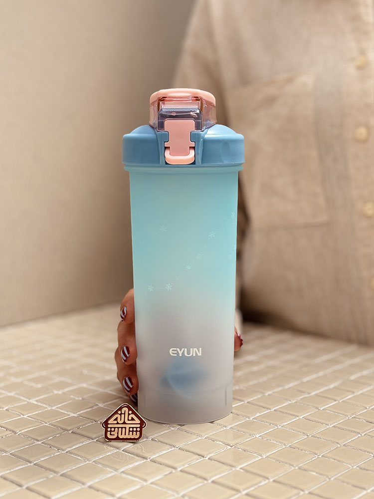 خرید شیکر ورزشی
