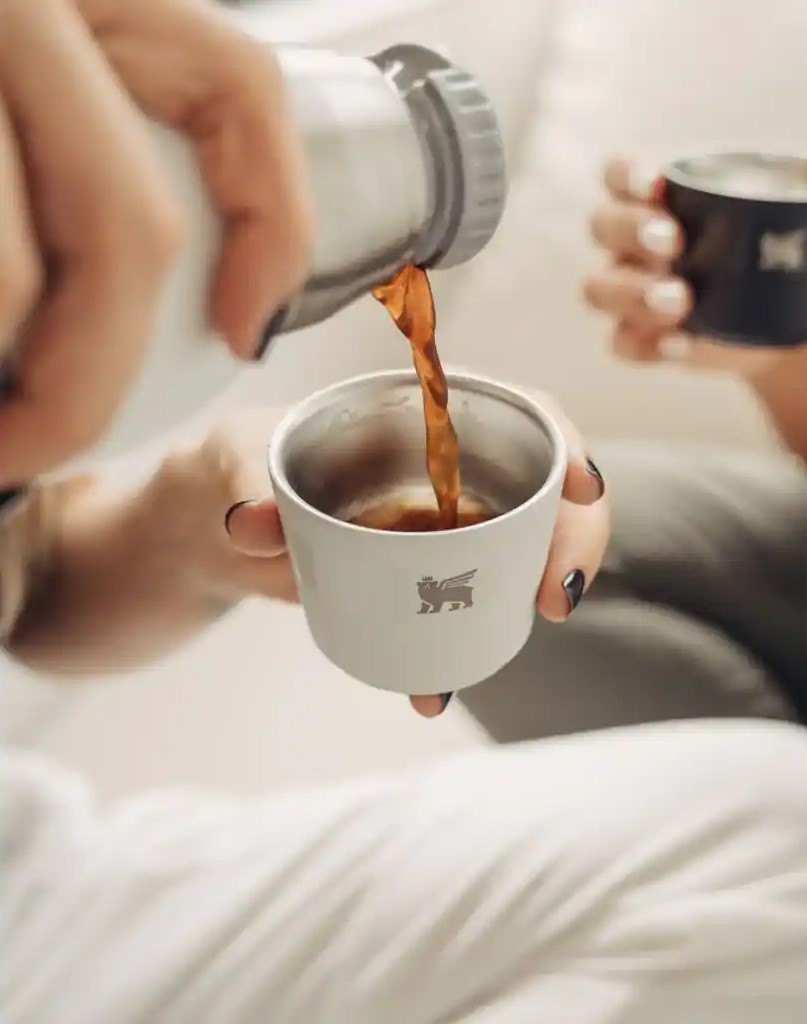 ماگ استنلی 313 میل مدل Demitasse cup